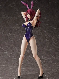 FREEing Shokugeki no Souma - Kobayashi Rindou - B-style - 1/4 - Bare Leg Bunny Ver. [Shop Exclusive] New