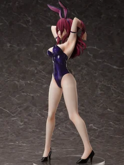 FREEing Shokugeki no Souma - Kobayashi Rindou - B-style - 1/4 - Bare Leg Bunny Ver. [Shop Exclusive] New