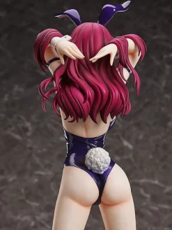 FREEing Shokugeki no Souma - Kobayashi Rindou - B-style - 1/4 - Bare Leg Bunny Ver. [Shop Exclusive] New