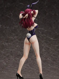 FREEing Shokugeki no Souma - Kobayashi Rindou - B-style - 1/4 - Bare Leg Bunny Ver. [Shop Exclusive] New