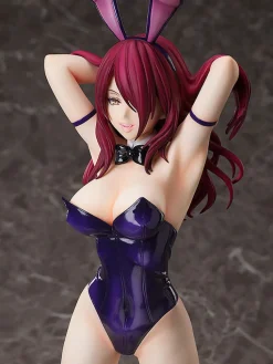 FREEing Shokugeki no Souma - Kobayashi Rindou - B-style - 1/4 - Bare Leg Bunny Ver. [Shop Exclusive] New