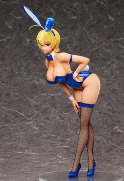 Clearance FREEing Shokugeki no Souma - Mito Ikumi - B-style - 1/4 - Normal Bunny Ver.