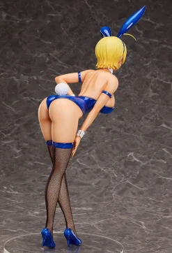 Clearance FREEing Shokugeki no Souma - Mito Ikumi - B-style - 1/4 - Normal Bunny Ver.