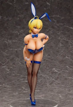 Clearance FREEing Shokugeki no Souma - Mito Ikumi - B-style - 1/4 - Normal Bunny Ver.