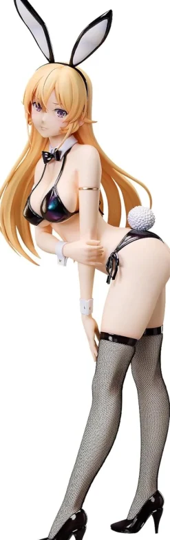 New FREEing Shokugeki no Souma - Nakiri Erina - B-style - 1/4 - Bikini Bunny Ver.