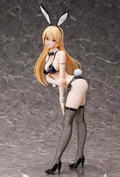 New FREEing Shokugeki no Souma - Nakiri Erina - B-style - 1/4 - Bikini Bunny Ver.
