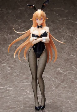 FREEing Shokugeki no Souma - Nakiri Erina - B-style - 1/4 - Bunny Ver. - 2025 Re-release Hot