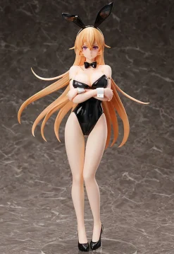 FREEing Shokugeki no Souma - Nakiri Erina - B-style - 1/4 - Bare Leg Bunny Ver. Outlet