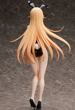 FREEing Shokugeki no Souma - Nakiri Erina - B-style - 1/4 - Bare Leg Bunny Ver. Outlet