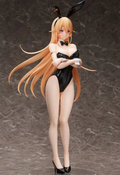 FREEing Shokugeki no Souma - Nakiri Erina - B-style - 1/4 - Bare Leg Bunny Ver. Outlet