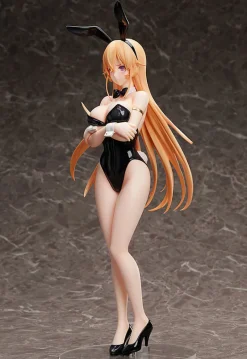 FREEing Shokugeki no Souma - Nakiri Erina - B-style - 1/4 - Bare Leg Bunny Ver. Outlet