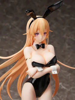 FREEing Shokugeki no Souma - Nakiri Erina - B-style - 1/4 - Bare Leg Bunny Ver. Outlet