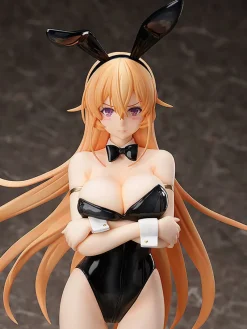 FREEing Shokugeki no Souma - Nakiri Erina - B-style - 1/4 - Bare Leg Bunny Ver. Outlet