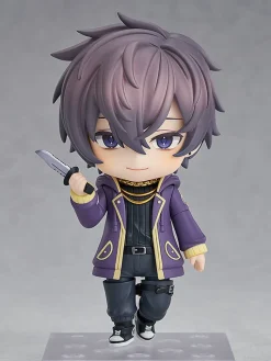 Good Smile Arts Shanghai , Good Smile Company As Producer Shoto - Shxtou - Nendoroid #2214 - Second Release (Good Smile Arts Shanghai, Good Smile Company) New