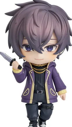 Good Smile Arts Shanghai , Good Smile Company As Producer Shoto - Shxtou - Nendoroid #2214 (Good Smile Arts Shanghai, Good Smile Company) Hot