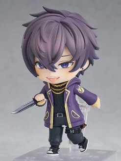 Good Smile Arts Shanghai , Good Smile Company As Producer Shoto - Shxtou - Nendoroid #2214 (Good Smile Arts Shanghai, Good Smile Company) Hot