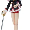 Max Factory As Manufacturer Shoujo Kakumei Utena - ChuChu - Tenjou Utena - Figma #376 (Max Factory) Hot