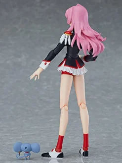 Max Factory As Manufacturer Shoujo Kakumei Utena - ChuChu - Tenjou Utena - Figma #376 (Max Factory) Hot