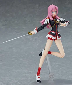 Max Factory As Manufacturer Shoujo Kakumei Utena - ChuChu - Tenjou Utena - Figma #376 (Max Factory) Hot