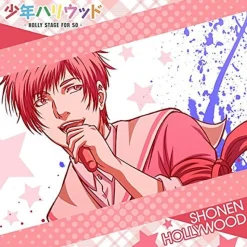 Discount ACG Shounen Hollywood - Holly Stage for 50 - - Kazami Kakeru - Mofumofu Mini Towel - Towel - Mini Towel