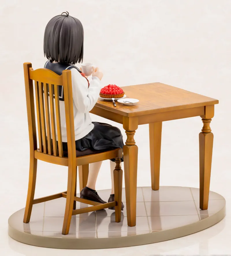 Kotobukiya Shoushimin Series - Osanai Yuki - 1/6