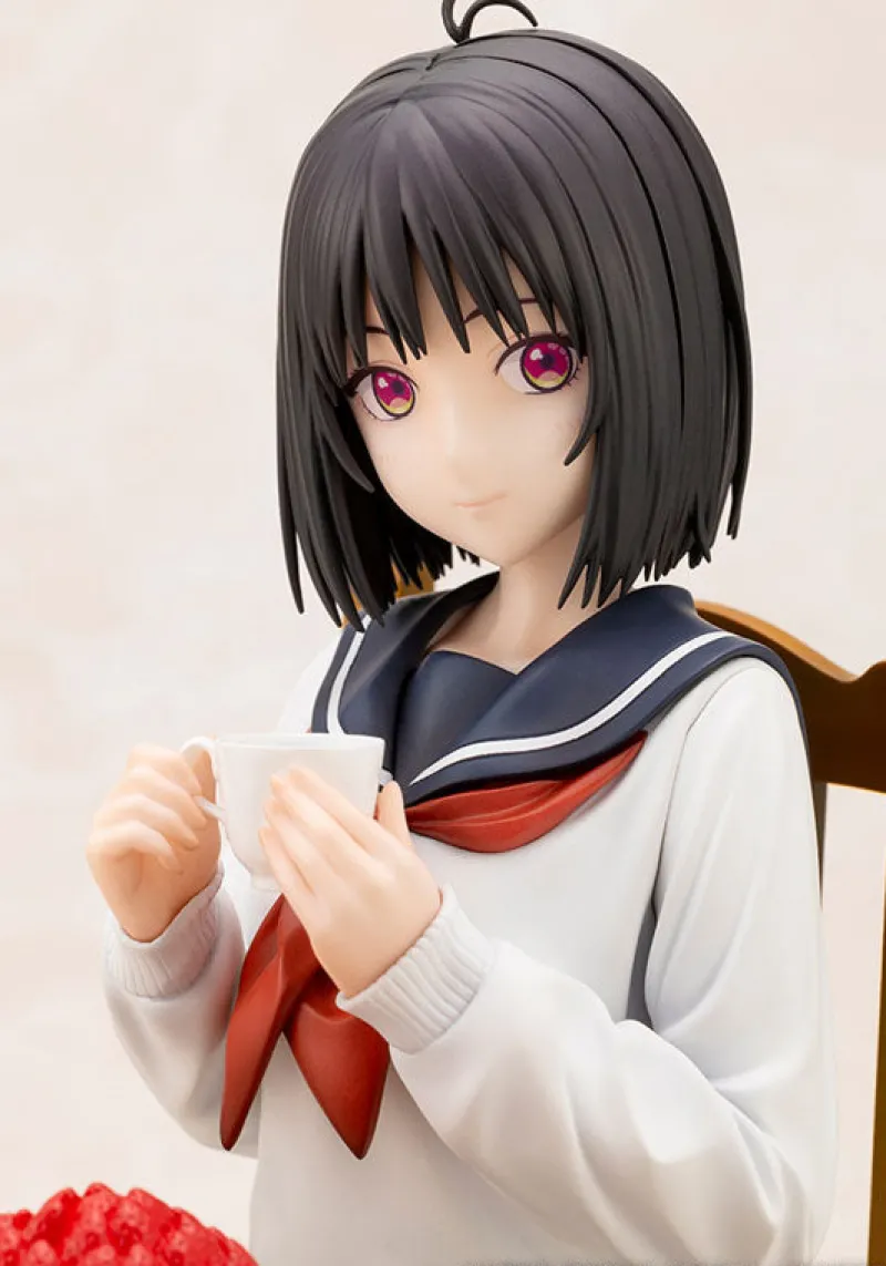 Kotobukiya Shoushimin Series - Osanai Yuki - 1/6