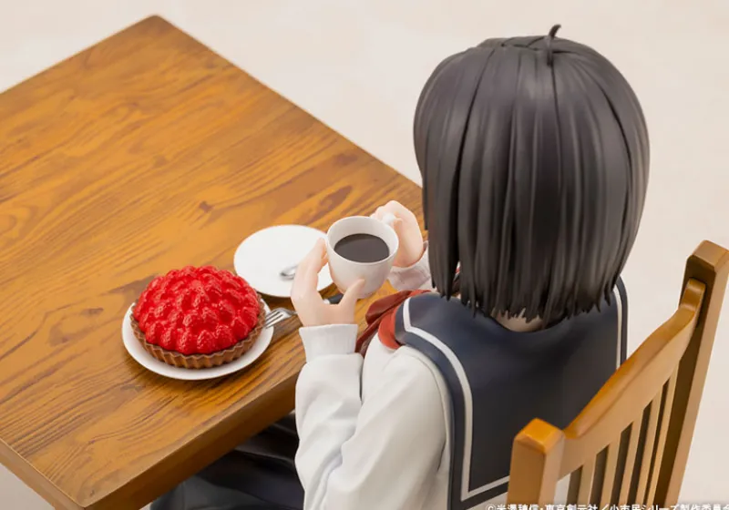 Kotobukiya Shoushimin Series - Osanai Yuki - 1/6