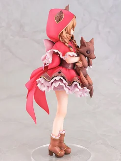 Sale Wing Shugao Illustration Okamizukin-chan 1/7