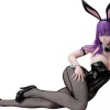 FREEing Shuumatsu no Harem - Suou Mira - B-style - 1/4 - Bunny Ver. Online