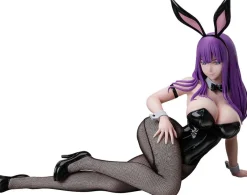 FREEing Shuumatsu no Harem - Suou Mira - B-style - 1/4 - Bunny Ver. Online