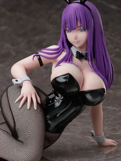 FREEing Shuumatsu no Harem - Suou Mira - B-style - 1/4 - Bunny Ver. Online