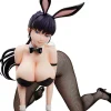 FREEing Shuumatsu no Harem - Toudou Akira - B-style - 1/4 - Bunny Ver. Outlet