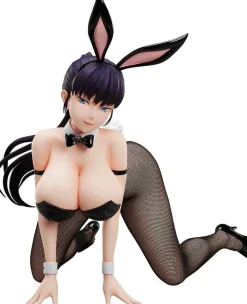 FREEing Shuumatsu no Harem - Toudou Akira - B-style - 1/4 - Bunny Ver. Outlet
