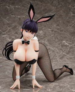 FREEing Shuumatsu no Harem - Toudou Akira - B-style - 1/4 - Bunny Ver. Outlet