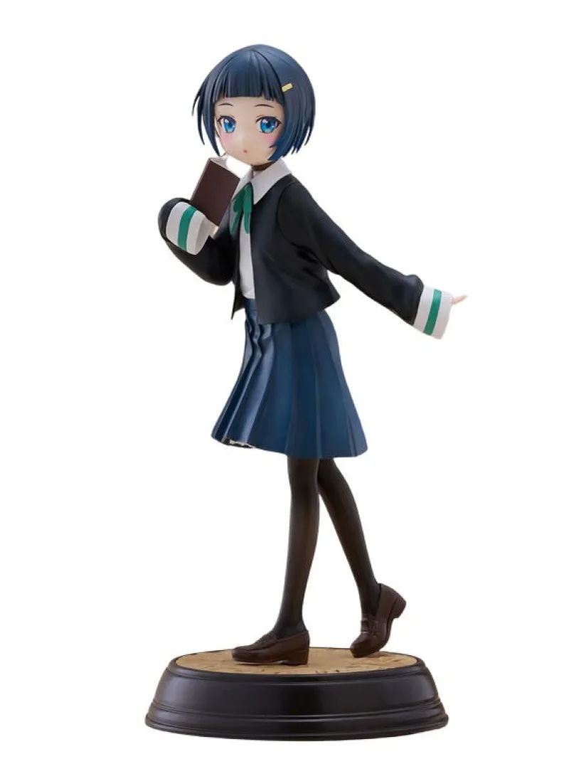 Outlet FuRyu Shuumatsu Train Doko e Iku? - Shinonome Akira - Tenitol