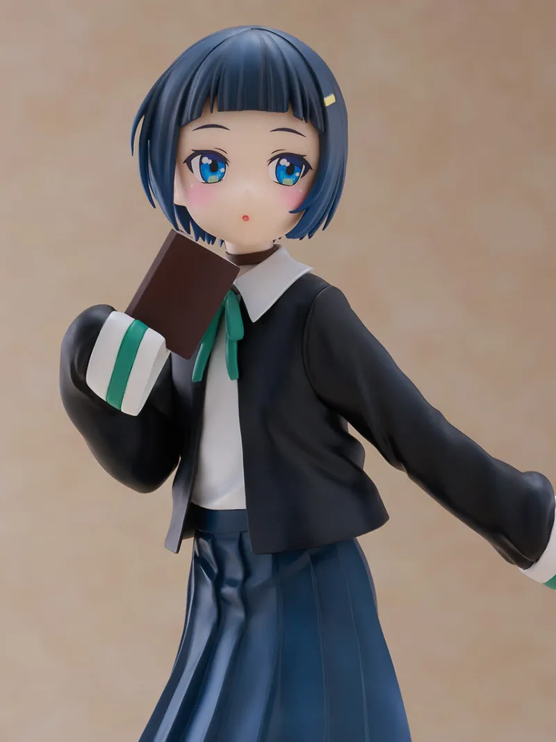 Outlet FuRyu Shuumatsu Train Doko e Iku? - Shinonome Akira - Tenitol