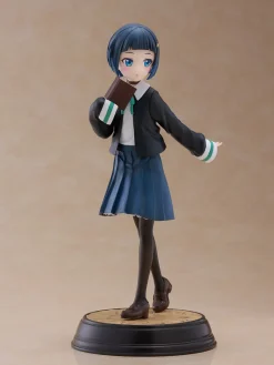 Outlet FuRyu Shuumatsu Train Doko e Iku? - Shinonome Akira - Tenitol