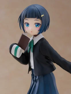 Outlet FuRyu Shuumatsu Train Doko e Iku? - Shinonome Akira - Tenitol