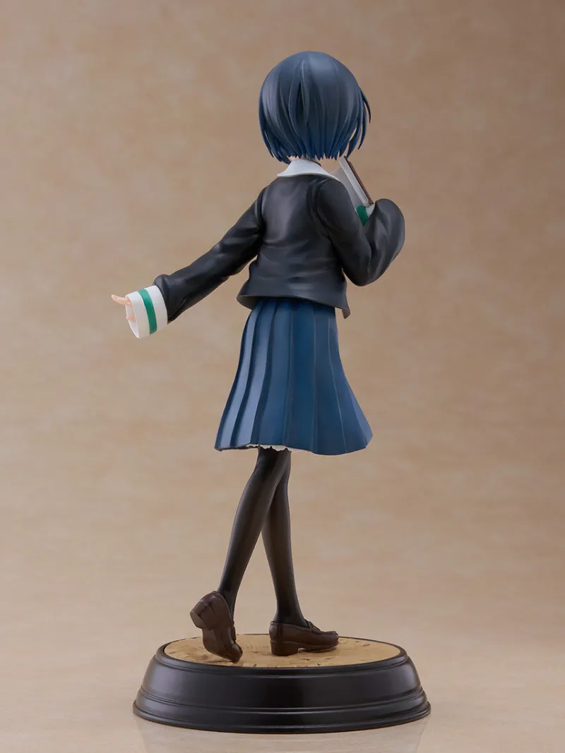 Outlet FuRyu Shuumatsu Train Doko e Iku? - Shinonome Akira - Tenitol