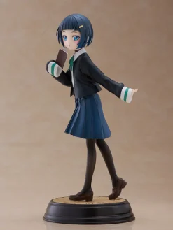 Outlet FuRyu Shuumatsu Train Doko e Iku? - Shinonome Akira - Tenitol