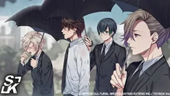 Acquire Side Kicks! New