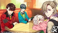 Acquire Side Kicks! New