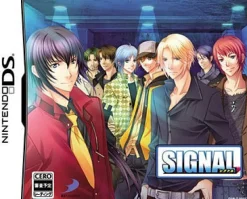 D3 Publisher Signal [Limited Edition] Discount