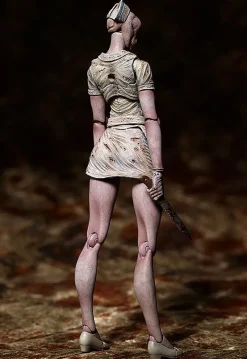 Sale FREEing Silent Hill 2 - Bubble Head Nurse - Figma #SP-061 - Re-release