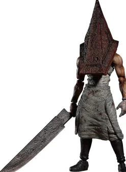 FREEing Silent Hill 2 - Red Pyramid Thing - Figma #SP-055 - Re-release Discount