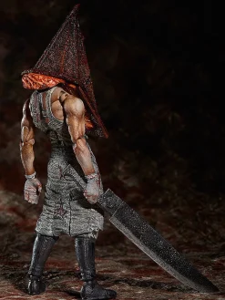 FREEing Silent Hill 2 - Red Pyramid Thing - Figma #SP-055 - Re-release Discount