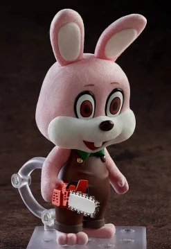 Outlet Good Smile Company Silent Hill 3 - Robbie The Rabbit - Nendoroid #1811a - Pink