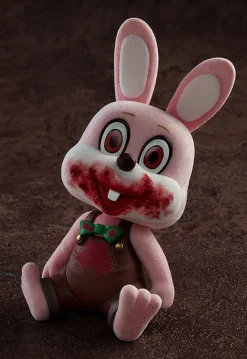Outlet Good Smile Company Silent Hill 3 - Robbie The Rabbit - Nendoroid #1811a - Pink