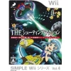 D3 Publisher Simple Wii Series Vol. 4: The DokoDemo Asoberu - The Shooting Action