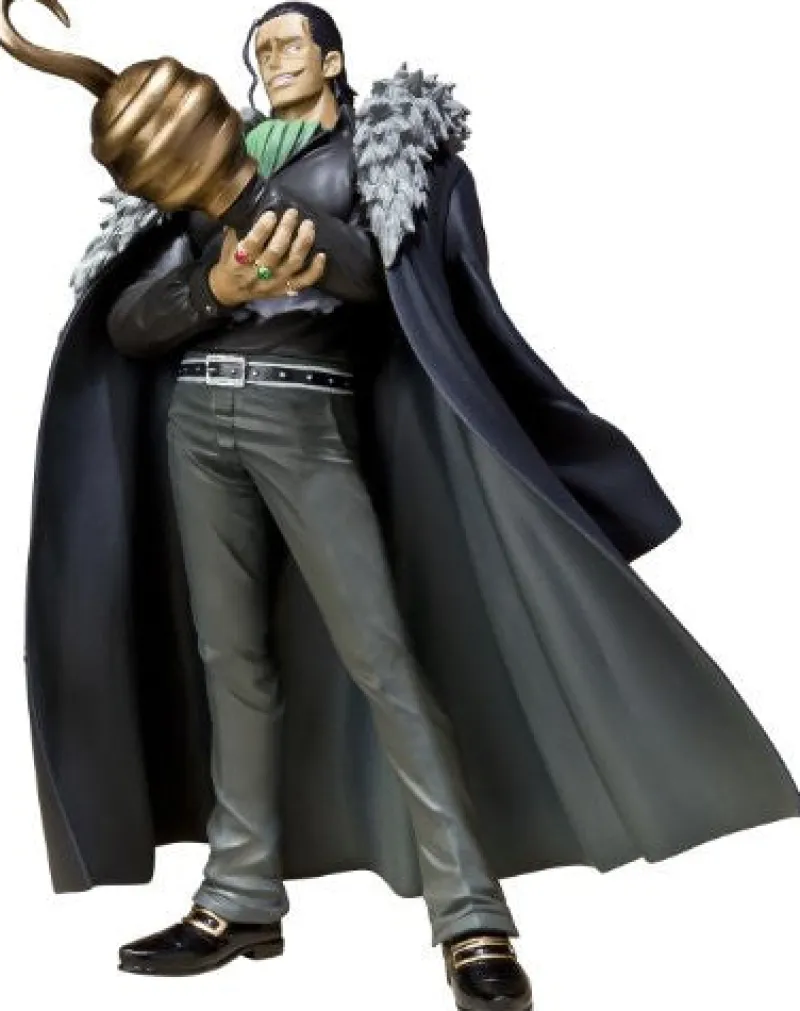 Bandai Sir Crocodile | Figuarts Zero